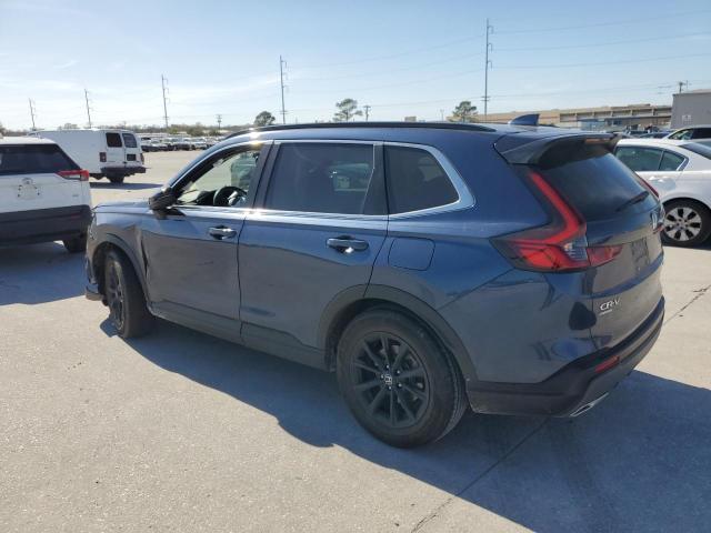 2023 HONDA CR-V SPORT - 2HKRS5H5XPH715332