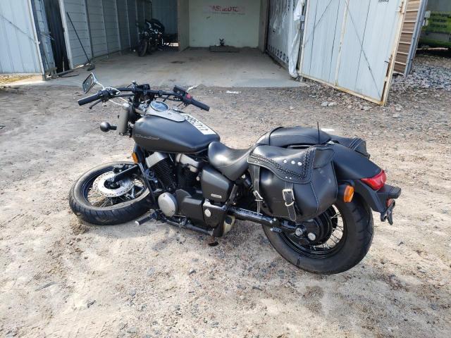 2013 HONDA VT750 C2B JH2RC5378DK300102