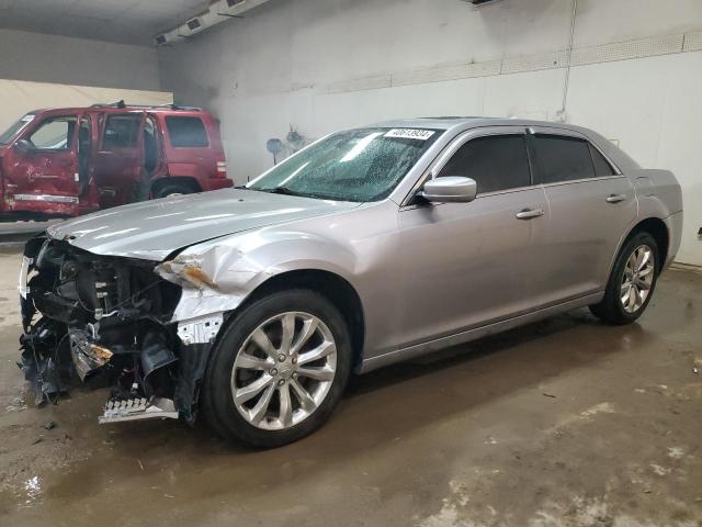 2C3CCARG5HH582540 2017 Chrysler 300 Limited