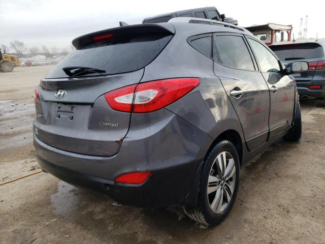2015 HYUNDAI TUCSON LIM KM8JU3AG4FU987267