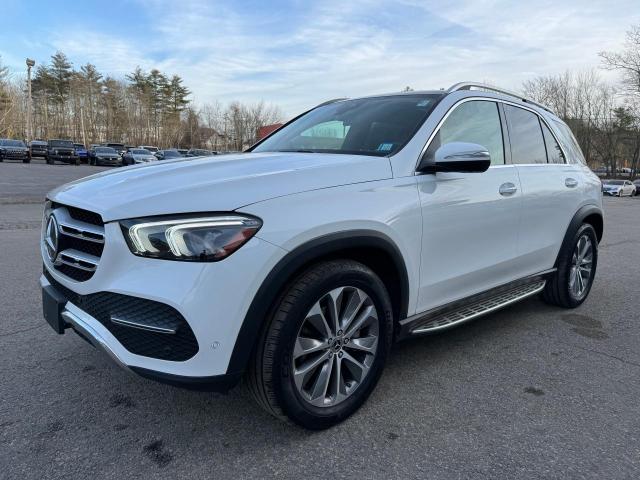 2021 MERCEDES-BENZ GLE 350 4M 4JGFB4KB7MA373252