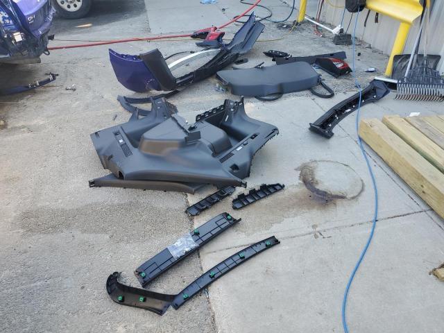 2023 HONDA CR-V SPORT - 7FARS6H54PE010406