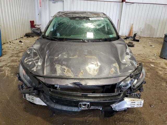 2020 HONDA CIVIC LX 2HGFC2F66LH534470