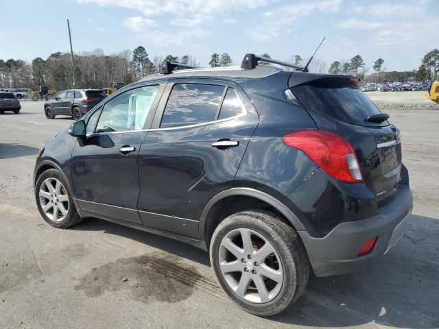 2014 Buick Encore VIN: KL4CJGSB2EB746912 Lot: 44228184