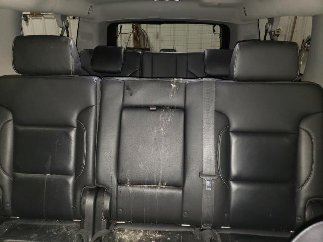 2018 CHEVROLET SUBURBAN K - 1GNSKHKC8JR325489