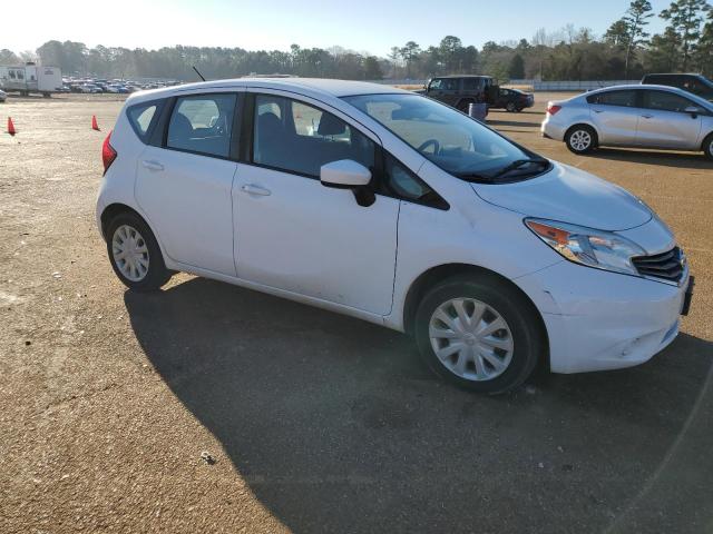 2016 Nissan Versa Note S VIN: 3N1CE2CP7GL409101 Lot: 44324224