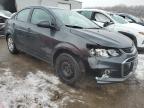 CHEVROLET SONIC LS снимка