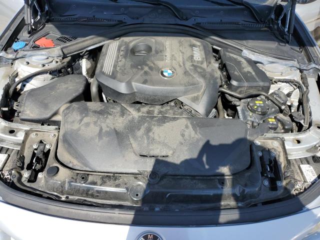 2018 BMW 330 I - WBA8B9G55JNU98894