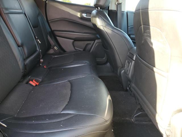 2018 JEEP COMPASS LA - 3C4NJCBB0JT486624