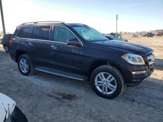 VIN 4JGDF2EE0FA524604 2015 Mercedes-Benz GL-Class, ... no.4