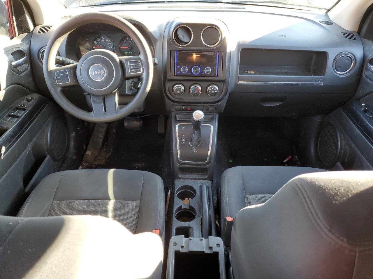 1c4njdbb5cd635544 1C4NJDBB5CD635544 2012 Jeep Compass Sport