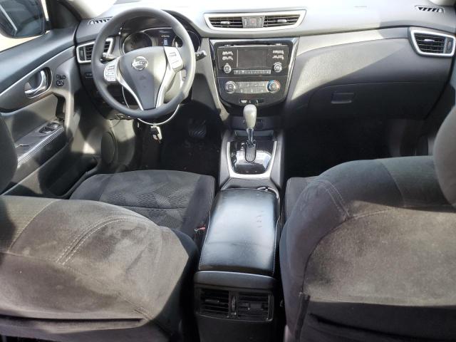 2015 Nissan Rogue S VIN: 5N1AT2MV5FC897302 Lot: 41831744