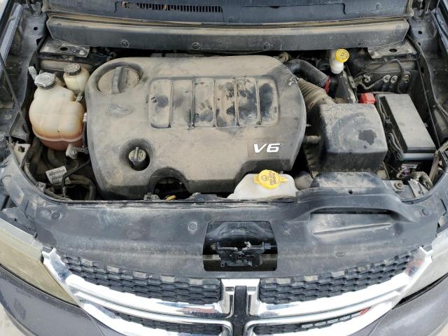 2019 DODGE JOURNEY CR 3C4PDDGG5KT816379