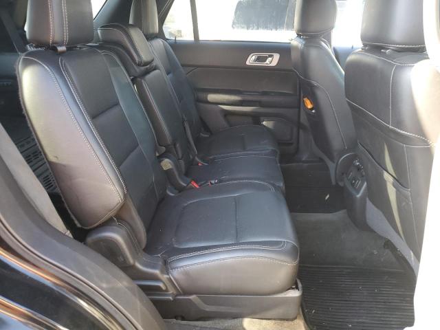2015 FORD EXPLORER S - 1FM5K8GT0FGA07637