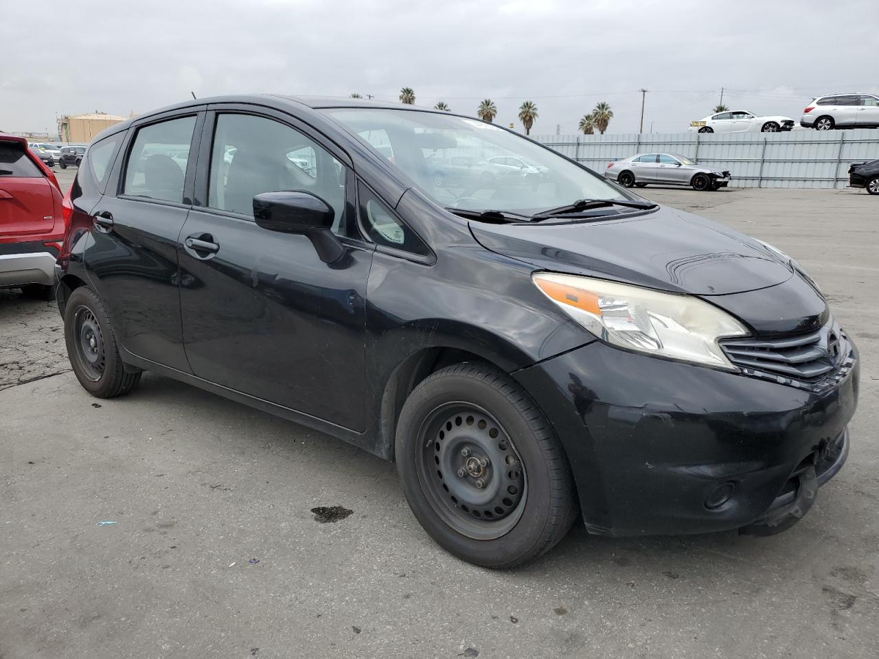 2016 Nissan Versa Note S vin: 3N1CE2CP2GL353097