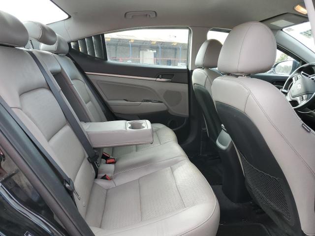 2017 HYUNDAI ELANTRA SE - 5NPD84LFXHH048167