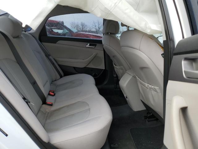 2016 Hyundai Sonata Se VIN: 5NPE24AFXGH319140 Lot: 44546144