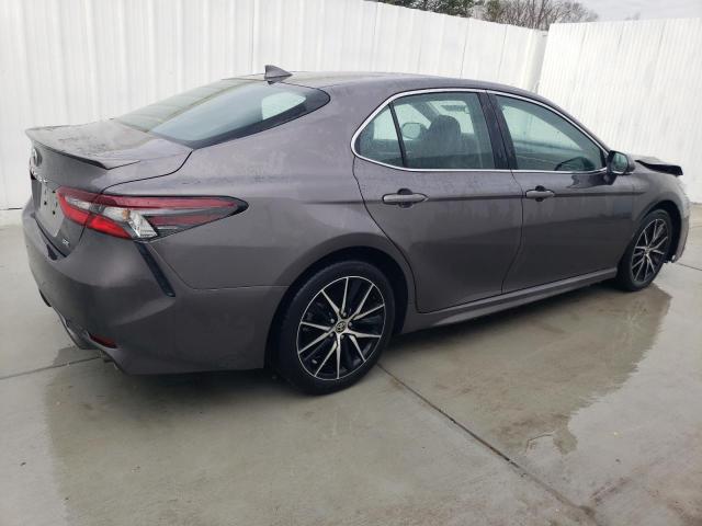 2023 TOYOTA CAMRY SE N 4T1G11AK2PU739354
