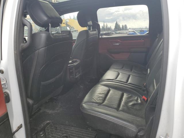 2019 RAM 1500 REBEL 1C6SRFLT9KN811302