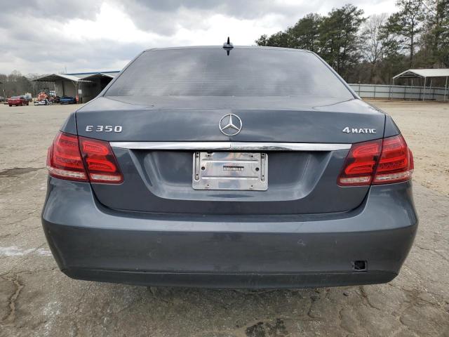 VIN WDDHF8JB2EA841129 2014 Mercedes-Benz E-Class, 3... no.6