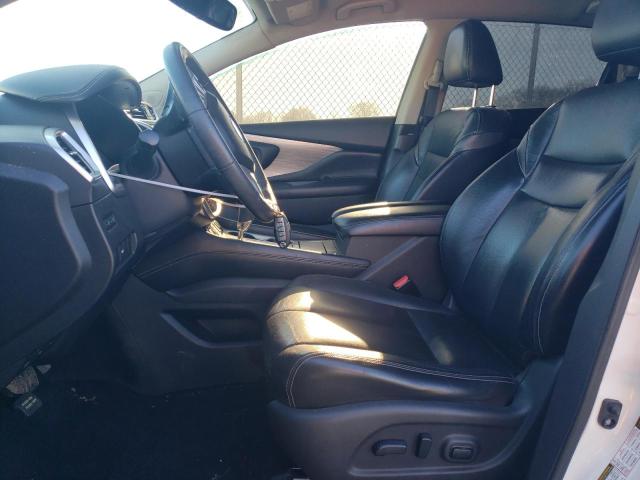 2015 Nissan Murano - Image 7