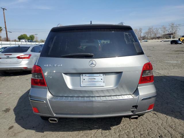 2010 Mercedes-Benz Glk 350 VIN: WDCGG5GB2AF431544 Lot: 43312934