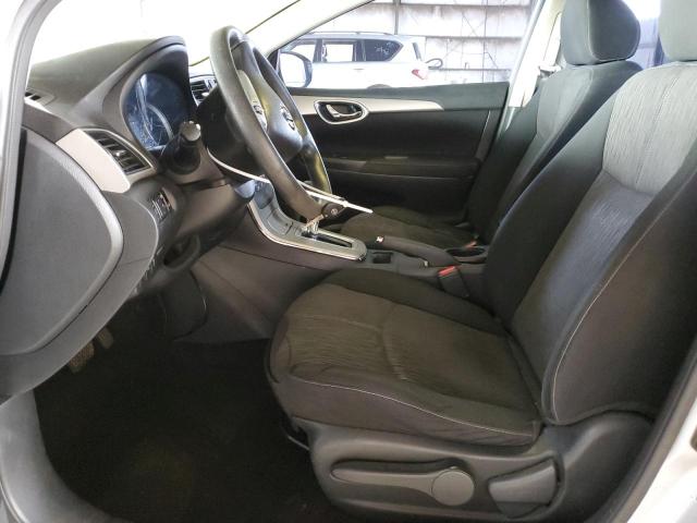 2014 Nissan Sentra - Image 7