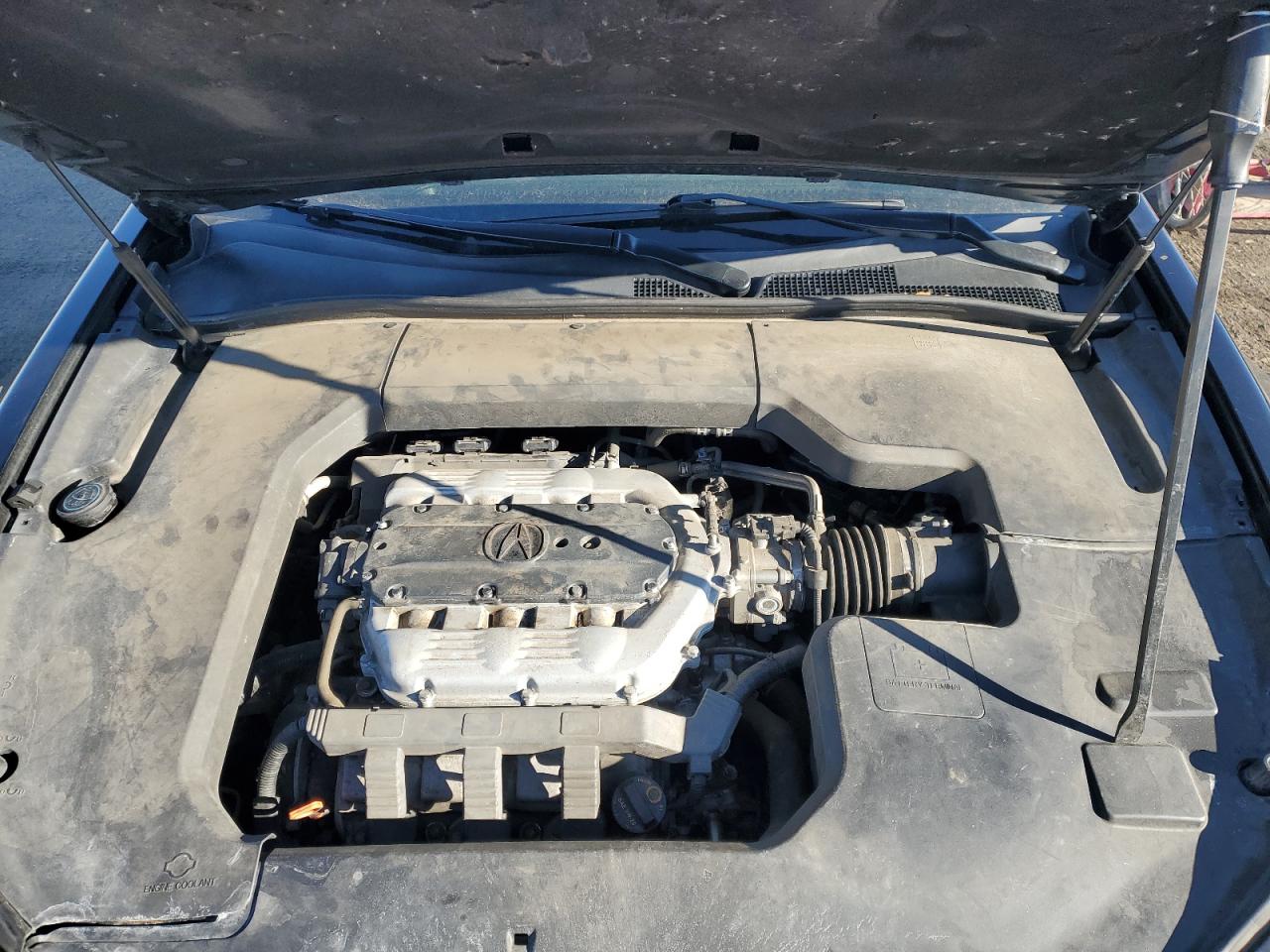 19uua8f27ca025466 19UUA8F27CA025466 2012 Acura Tl
