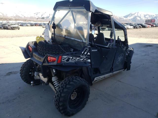 2014 POLARIS RZR 4 800 - 3NSXE7EA8EF372624