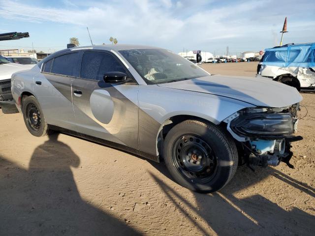 2019 DODGE CHARGER PO - 2C3CDXKT7KH682301