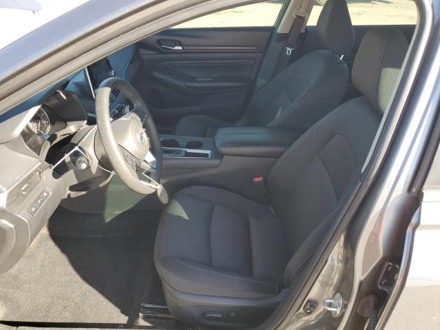2020 NISSAN ALTIMA S 1N4BL4BV6LC113735