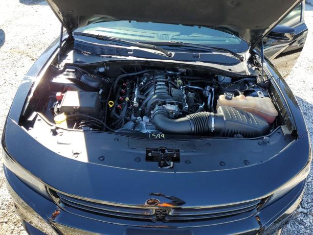 2021 DODGE CHARGER PO - 2C3CDXAT8MH581840