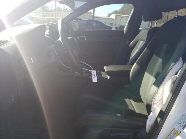 2023 HONDA CIVIC SPOR 2HGFE2F52PH553332