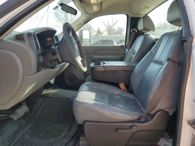 2008 Chevrolet Silverado C1500 VIN: 1GCEC14X58Z135346 Lot: 40878094