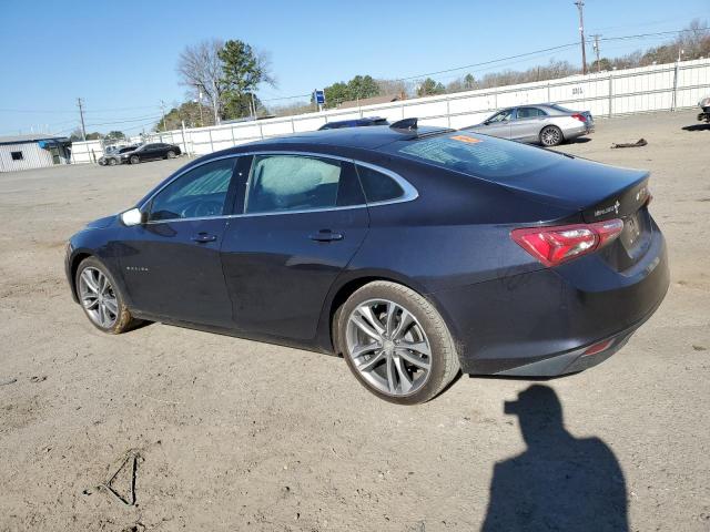 2022 CHEVROLET MALIBU LT 1G1ZD5STXNF121633