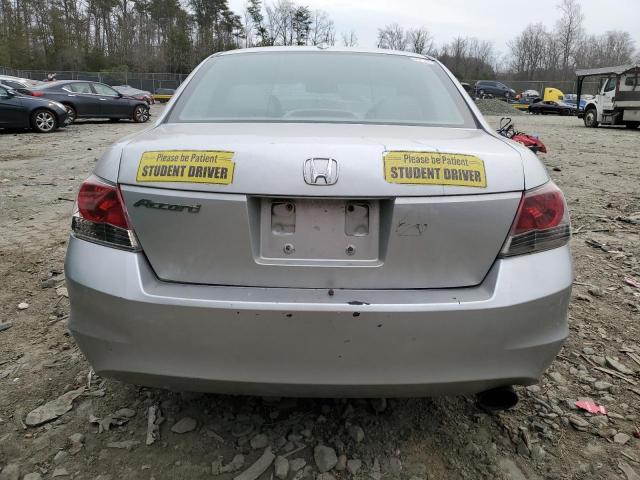 2008 Honda Accord - Image 6