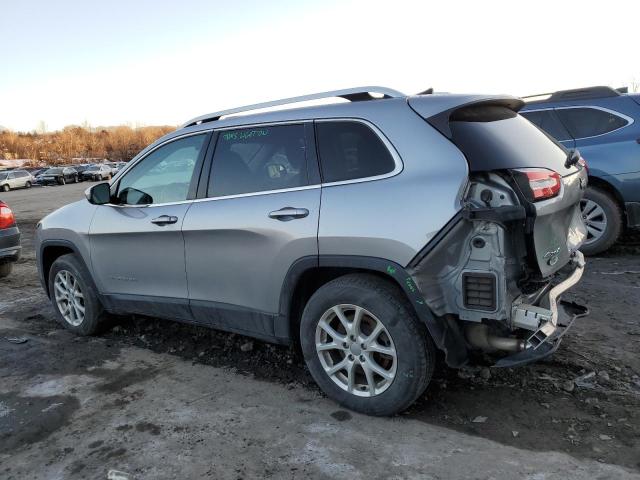 2017 JEEP CHEROKEE 1C4PJMCB6HW659239