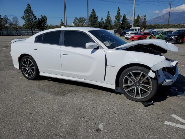 2022 Dodge Charger R/T VIN: 2C3CDXCT2NH248757 Lot: 43967004