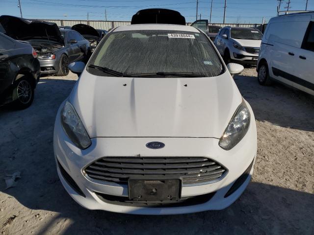 2015 FORD FIESTA SE - 3FADP4BJ0FM141608
