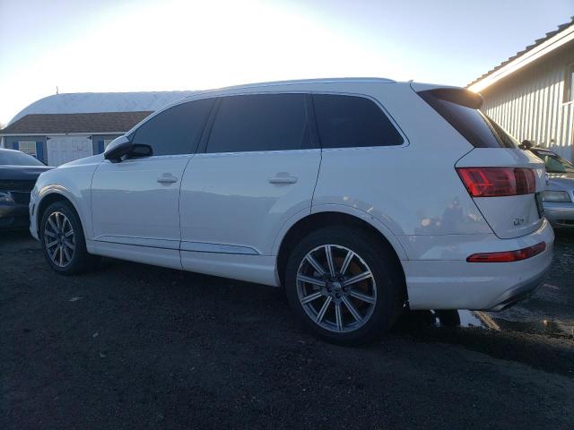 VIN WA1LHAF72JD028967 2018 Audi Q7, Premium Plus no.2