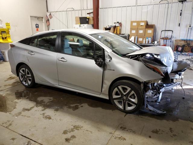 2017 TOYOTA PRIUS HYB JTDKARFU4H3540093