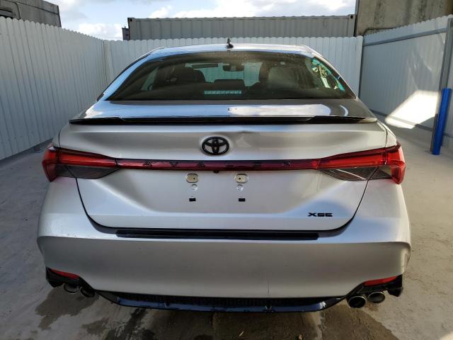 2021 TOYOTA AVALON NIG 4T1EZ1FB8MU057583