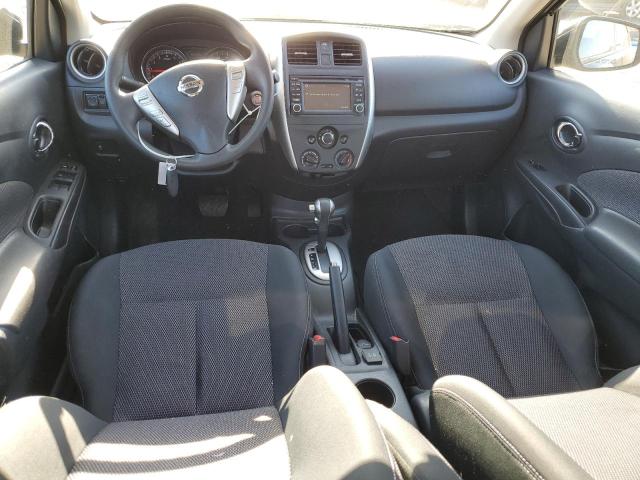 2015 Nissan Versa 1.6 Sl VIN: 3N1CN7AP0FL929834 Lot: 43448373