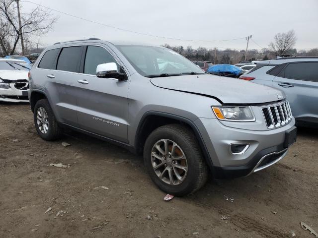 2015 JEEP GRAND CHER - 1C4RJFBGXFC190155