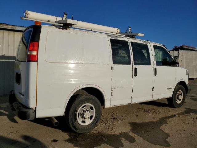 2006 Chevrolet Express G2500 VIN: 1GCGG25V961178048 Lot: 43002974