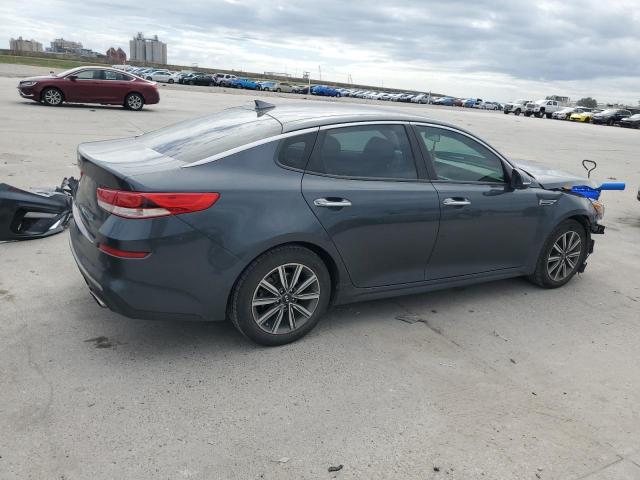 2019 Kia Optima Lx VIN: 5XXGT4L36KG378117 Lot: 42123774