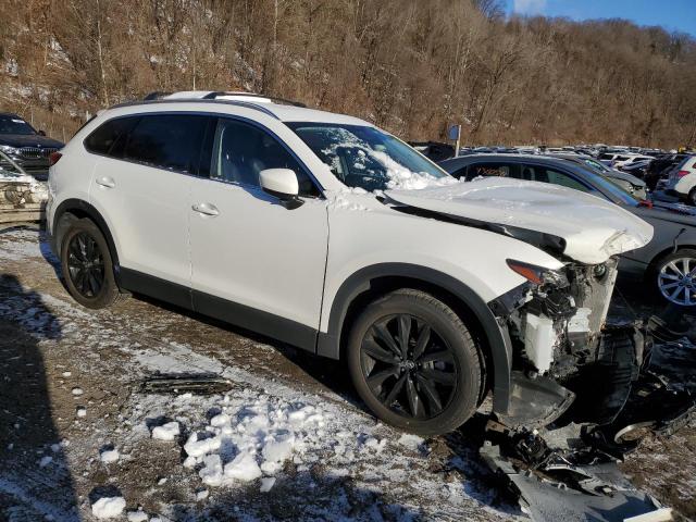 2022 MAZDA CX-9 TOURI JM3TCBAY3N0609392