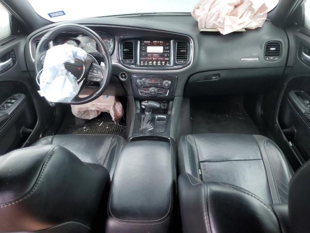 2016 DODGE CHARGER R/ 2C3CDXCT3GH272634