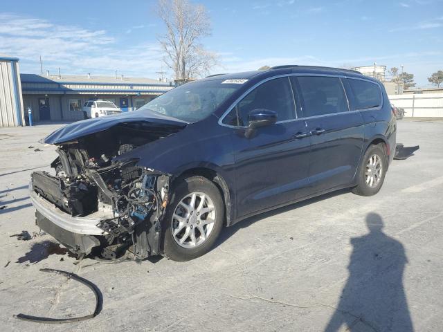 VIN 2C4RC1BG6HR771269 2017 Chrysler Pacifica, Touri... no.1