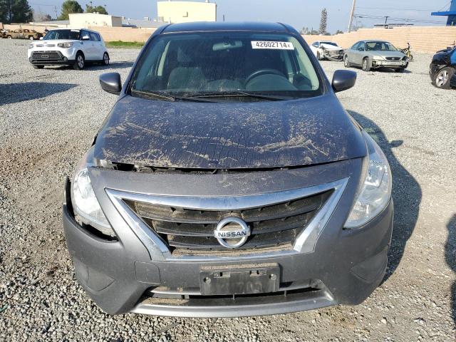 2019 NISSAN VERSA S 3N1CN7AP4KL880731